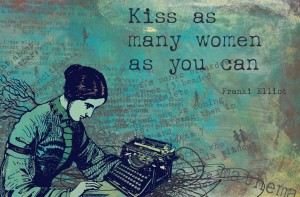 Kiss+As+Many+Women+As+You+Can